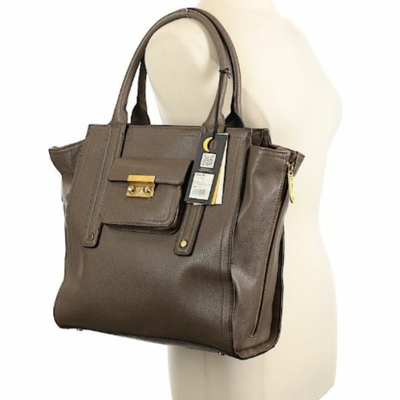 3.1 Phillip Lim for Target shoulder bag - Picture 1 of 3